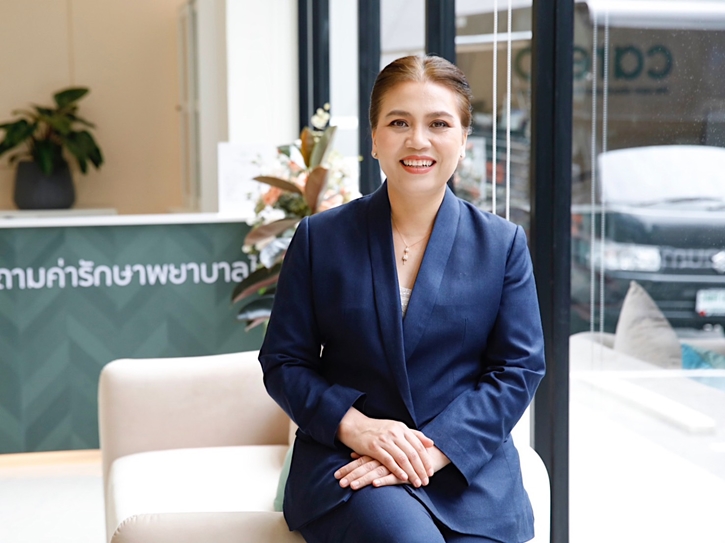 “Sleep coach Thailand” เปิดศูนย์บริการต้นแบบ “Holistic sleep wellness”  แก้ปัญหานอนไม่หลับครบวงจรแห่งแรกในกรุงเทพฯ