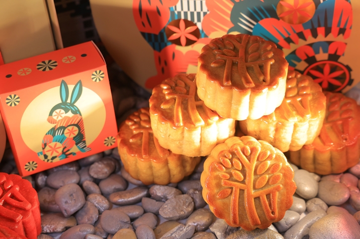 ท็อปส์ ร่วมเฉลิมฉลองเทศกาลไหว้พระจันทร์ จัดงาน “Mooncake Festival 2023”  รวมสุดยอดขนมไหว้พระจันทร์ต้นตำรับชั้นเลิศ จากภัตตาคารและโรงแรมชื่อดัง