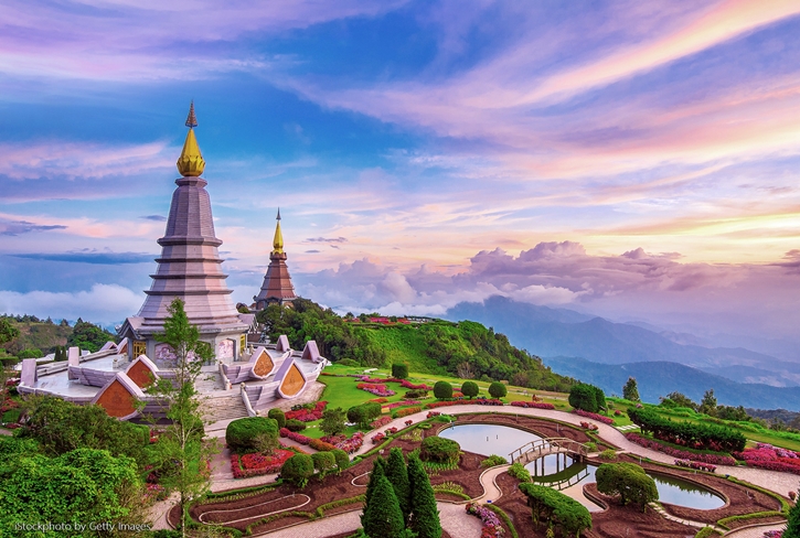 ททท. ปลุกกระแสท่องเที่ยวสายมู สนับสนุน E-Book “Connecting to Spiritual Thailand” โปรโมท 60 สถานที่แห่งศรัทธาและความเชื่อทั่วประเทศไทย