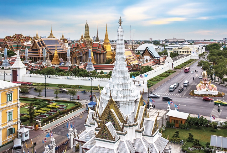 ททท. ปลุกกระแสท่องเที่ยวสายมู สนับสนุน E-Book “Connecting to Spiritual Thailand” โปรโมท 60 สถานที่แห่งศรัทธาและความเชื่อทั่วประเทศไทย