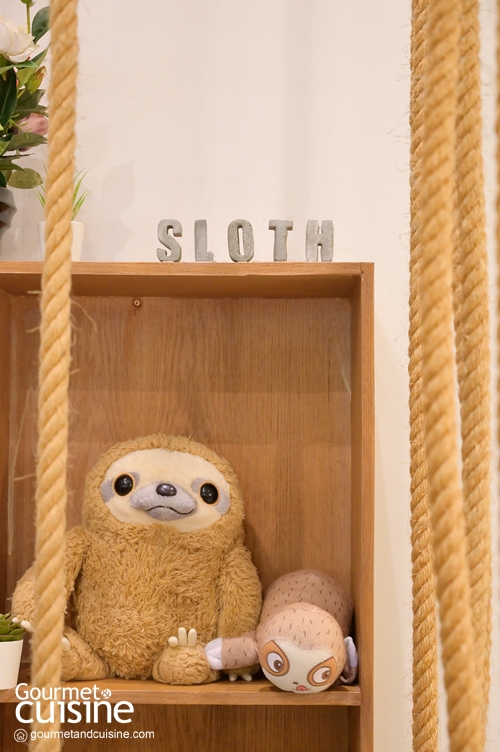 Sloth Sukiyaki ปล่อยเมนูสุดฮอตให้สล็อธต้องลุกเป็นไฟในเทศกาล “ฟรัวกราส์ไม่อั้น”  ตลอดเดือนกันยายน 66