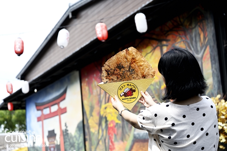 Harajuku Thailand แหล่งแฮงค์เอาต์ใหม่ที่ยกฮาราจูกุมาไว้ที่ถนนสุวินทวงศ์ กับ 5 ร้านอร่อยไม่ควรพลาด