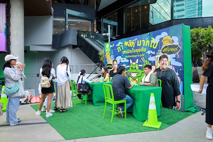 บาร์บีคิวพลาซ่า ครบรอบ 10 ปี ‘ทำมื้อนี้ให้ดีที่สุด’  พลิกมุมมอง ตามบริบทปัจจุบัน  ผ่านแคมเปญ พลิก พลิก ให้ชีวิตอร่อย