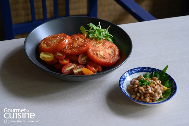 Nantei Yakitori Bkk ครีเอท “เซ็ตมื้อเที่ยง” ใหม่เอาใจชาวออฟฟิศย่านสีลม