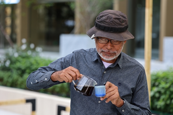 ค้นพบเสน่ห์กาแฟไทยจาก “9 กาแฟดริปรักษ์โลกพันธุ์ไทย” ที่บ่มเพาะเมล็ดพันธุ์แห่งความยั่งยืนผ่าน 9 นักสร้างสรรค์กาแฟชั้นนำระดับประเทศ