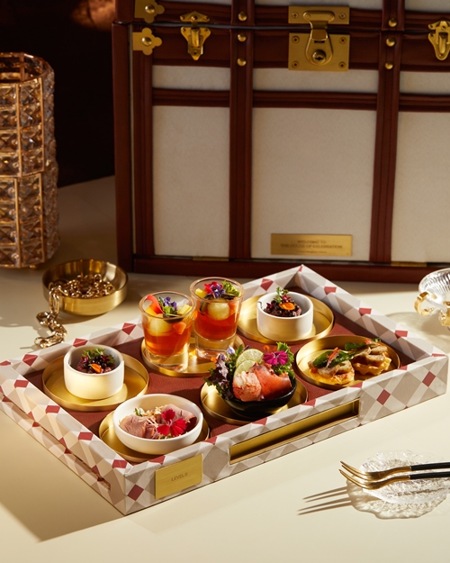 A Gourmet Guide to Bangkok's Best Afternoon Tea