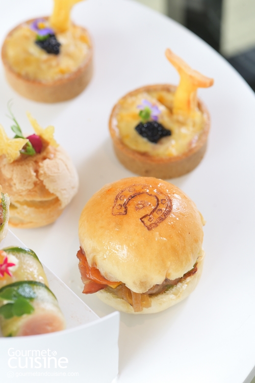 A Gourmet Guide to Bangkok's Best Afternoon Tea