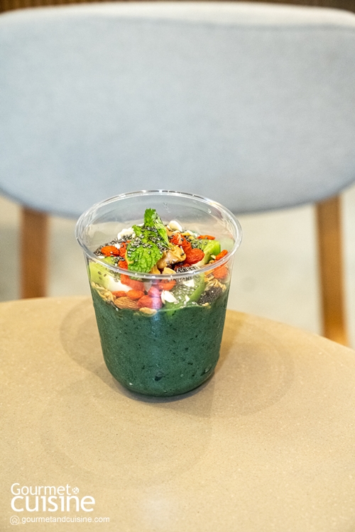 พาชิมซีรีส์ Acai Bowl อาหารสุขภาพมาแรงแห่งปี 2023 จาก SaladStop Thailand