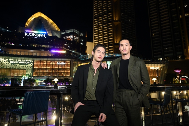 Chang Cold Brew Cool Club กับประสบการณ์ความชิลเหนือระดับบนเรือหรูที่ ICONSIAM