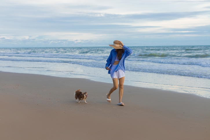 โรงแรมบัญดารา ออนซี ระยอง เอาใจคนรักสัตว์ เปิด package - Pet Friendly เดินหน้ายกระดับสู่ Eco Friendly Hotel 