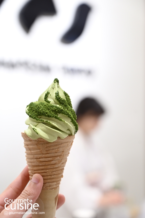 The Matcha Tokyo ร้านมัตฉะชื่อดังจากญี่ปุ่นมาปักหมุดเปิด 2 สาขาในไทยแล้ว