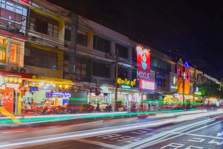 ‘จุฬาฯ-บรรทัดทอง-สามย่าน’ ย่าน Thai Street Food สุดฮอตที่ต่อยอดได้อีกยาว