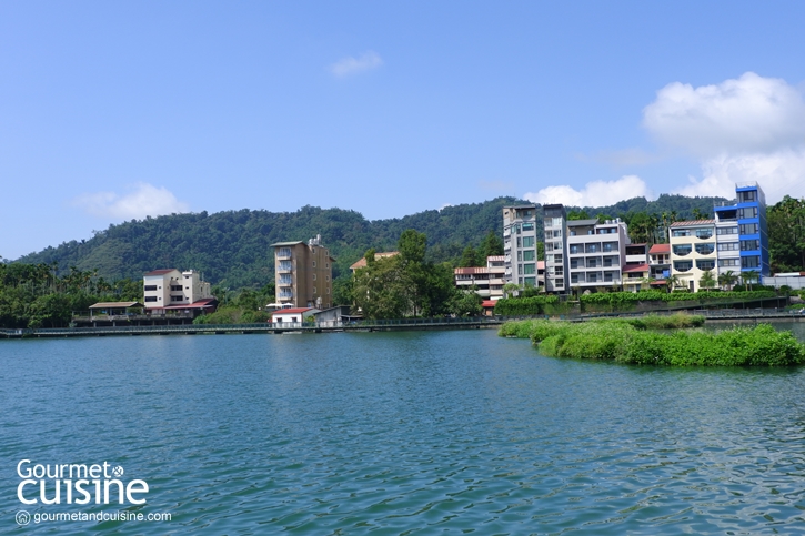 เยือนสวิสเซอร์แลนด์แห่งไต้หวัน หรือ “ทะเลสาบสุริยันจันทรา” แลนด์มาร์กประจำมณฑลหนานโถว 