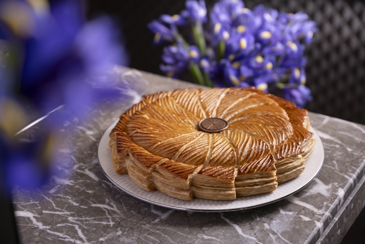 ฉลองวันเอพิฟานี (Epiphany) ด้วย “Galette des Rois” ขนมของพระราชา จาก 5 ร้านสุดปัง