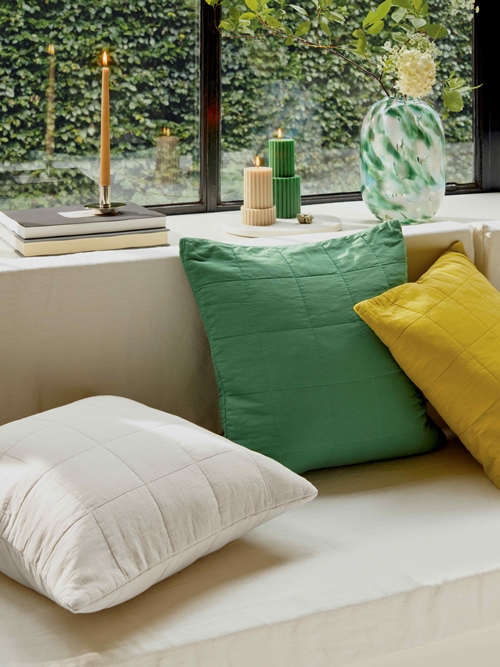 สดใสสบายตากับคอลเลกชัน SPRING 2024 จาก H&M HOME