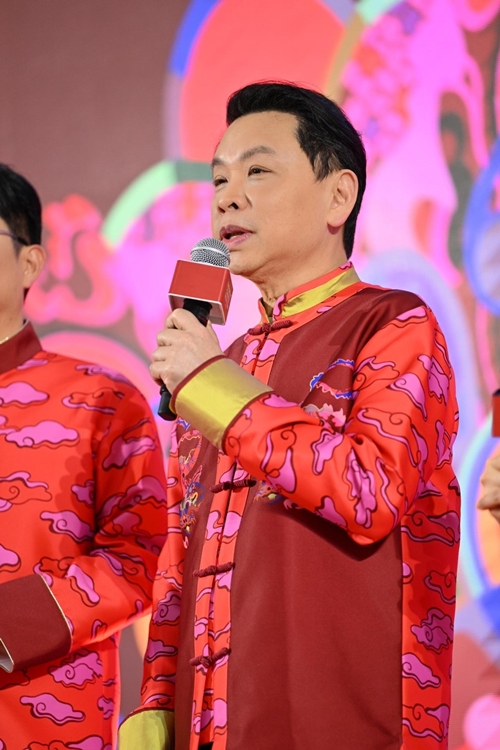 ผงาดรับศักราชใหม่ปีมหามังกร “เซ็นทรัล ผนึกกำลัง ห้างสรรพสินค้าและศูนย์การค้า”  จัดแคมเปญตรุษจีนสุดยิ่งใหญ่ “The Great Chinese New Year 2024” 