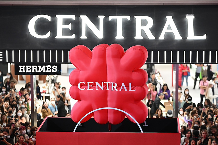 Central Mega Bangna จัดโปรโมชันมากมายสำหรับขาช็อป ตั้งแต่วันนี้ – 20 กุมภาพันธ์ 2567