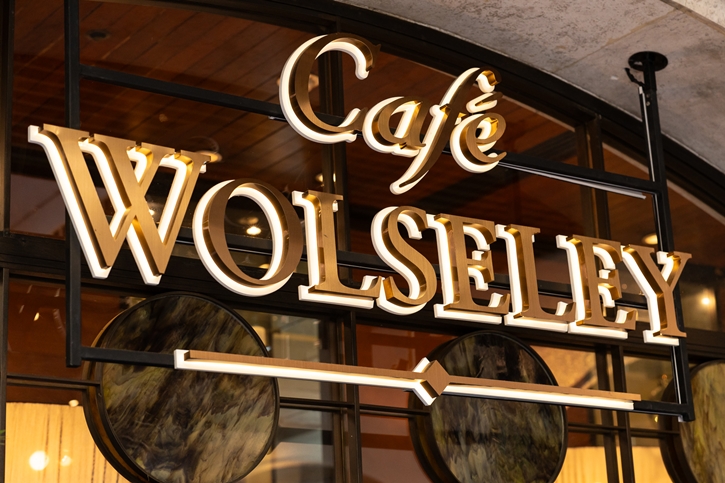 Café Wolseley Bangkok เปิดตัว “Prix Fixe” คอร์สเมนูอาหารกลางวันสไตล์บริติชสุดคุ้ม