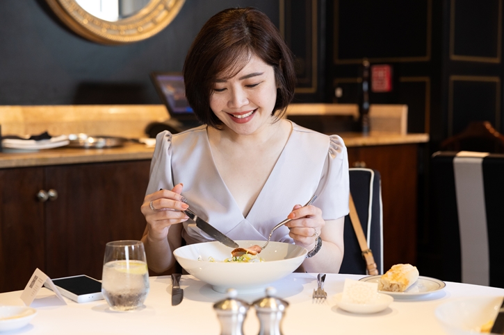 Café Wolseley Bangkok เปิดตัว “Prix Fixe” คอร์สเมนูอาหารกลางวันสไตล์บริติชสุดคุ้ม