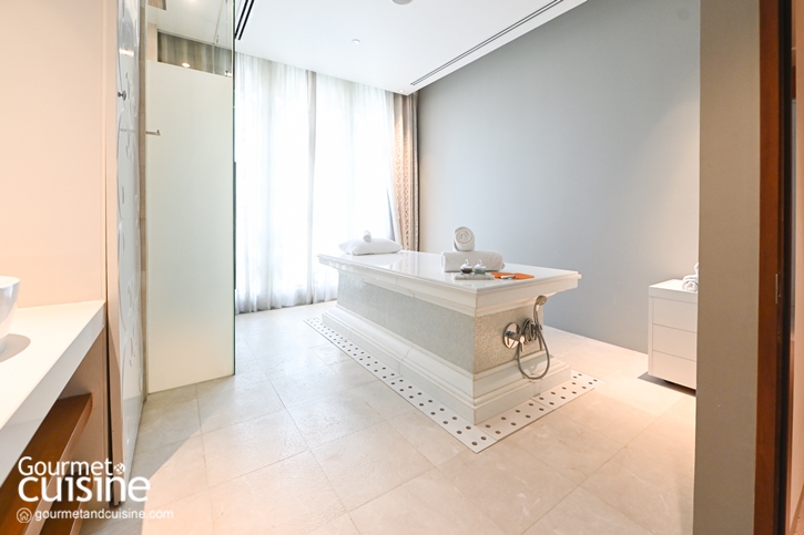 Longevity Hub by Clinique La Prairie ผู้นำศาสตร์ความอ่อนเยาว์จากสวิตเซอร์แลนด์ ที่ The St. Regis Bangkok