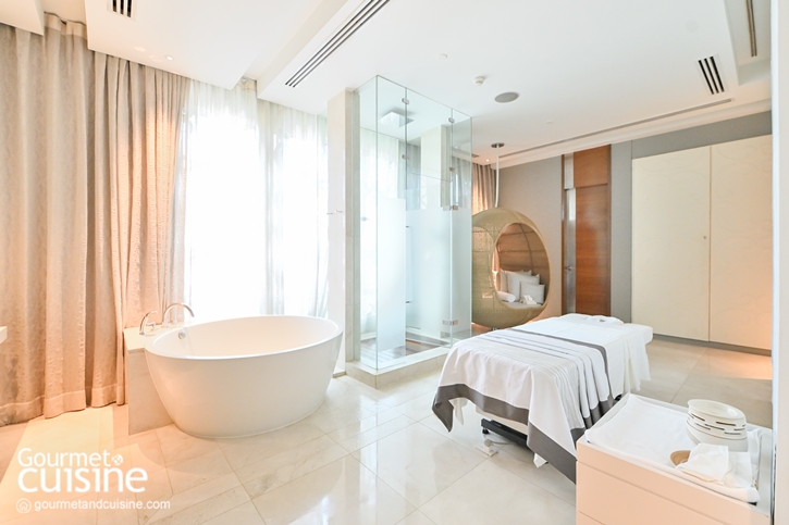 Longevity Hub by Clinique La Prairie ผู้นำศาสตร์ความอ่อนเยาว์จากสวิตเซอร์แลนด์ ที่ The St. Regis Bangkok