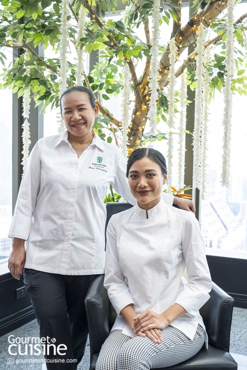 Women in Hospitality 2567 งานฉลองส่งต่อแรงบันดาลใจให้ผู้หญิงในอุตสาหกรรมการบริการ  เริ่มตั้งแต่วันที่ 29 ก.พ. – 8 มี.ค. 67