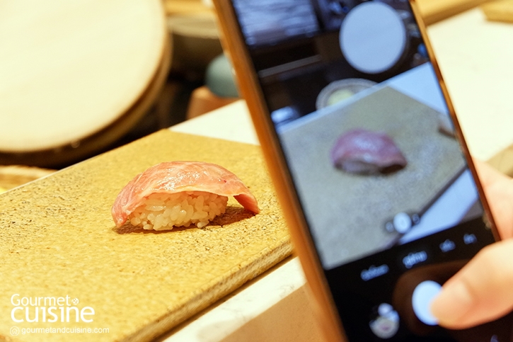 ชี้เป้า 12 ร้าน Omakase โอมากาเสะเปิดใหม่ในปี 2023-2024 ที่ต้องลอง!