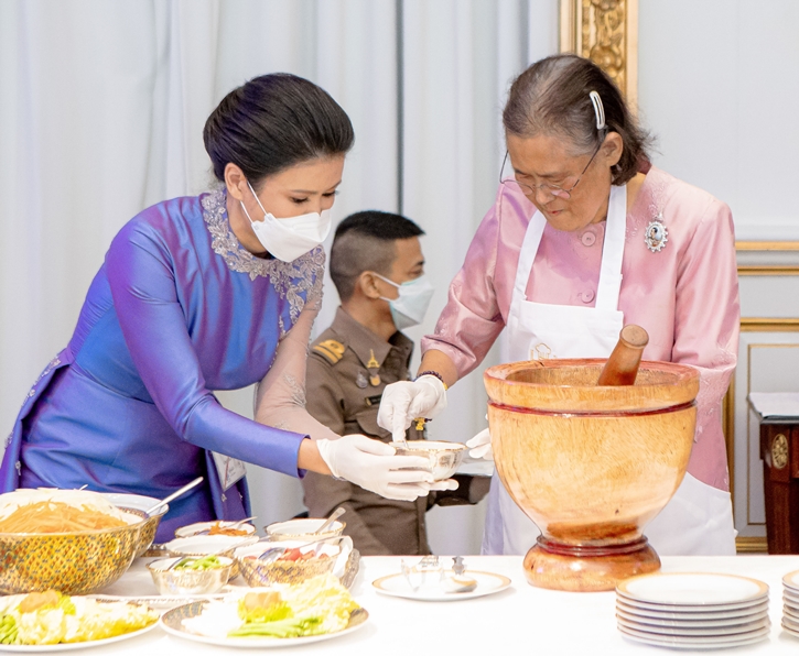 Bangkok Chefs Charity 2024 งานการกุศลเพื่อสร้างสรรค์สังคมแห่งการแบ่งปัน