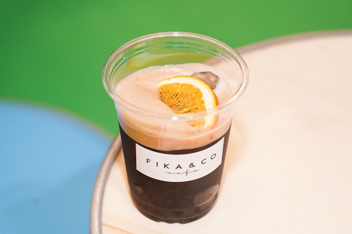 รวมพลคนรักกาแฟไว้ที่ “ICONIC CRAFT COFFEE FEST 2024” แห่งไอคอนสยาม