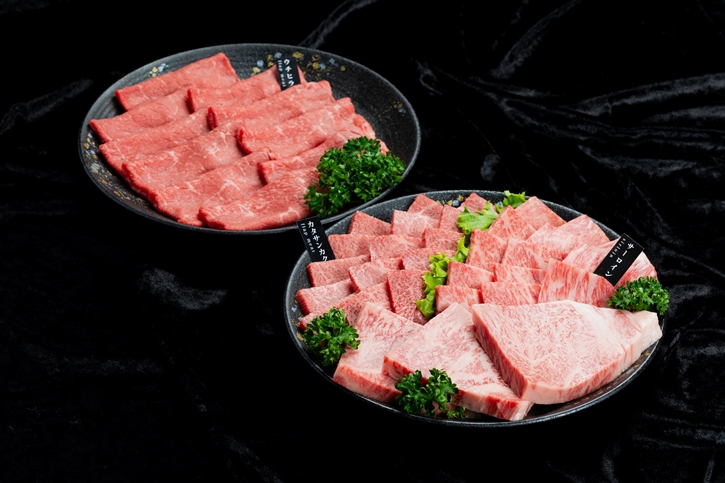 รวม 11 ร้าน เสิร์ฟเมนูเนื้อวัวคาโกชิม่าวากิว (Kagoshima Wagyu) เนื้อพรีเมียมจาก Wafood