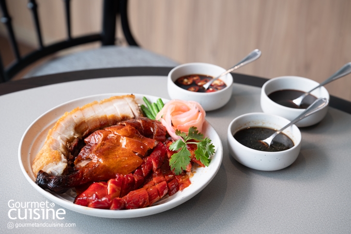 The Greenhouse Congee & Noodles by The Landmark Bangkok ขยายพื้นที่ความอร่อยที่ทองหล่อซอย 13