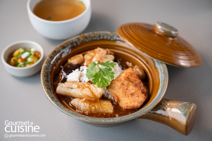 The Greenhouse Congee & Noodles by The Landmark Bangkok ขยายพื้นที่ความอร่อยที่ทองหล่อซอย 13