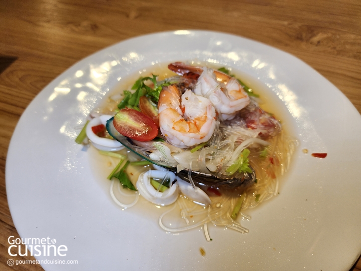 Tenuta Viglione แนะนำความอร่อยคู่โต๊ะอาหาร ที่ Mouse The Fine Hiding Restaurant & Bar