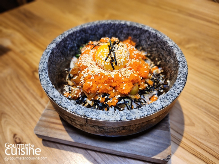 Tenuta Viglione แนะนำความอร่อยคู่โต๊ะอาหาร ที่ Mouse The Fine Hiding Restaurant & Bar