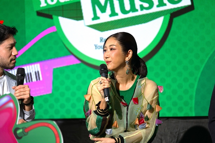 Heineken Experience x Cat Radio ประกาศผลผู้ชนะ 6 วงหน้าใหม่ ร่วมไลน์อัพเวทีงาน “HEINEKEN EXPERIENCE REFRESH YOUR MUSIC presents BEDROOM FEST” 