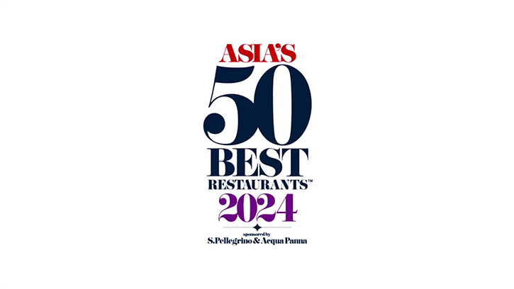 ประกาศแล้ว! Asia’s 5o Best Restaurants 2024 “Sézanne” คว้าอันดับ 1 สุดยอดร้านอาหารของเอเชีย