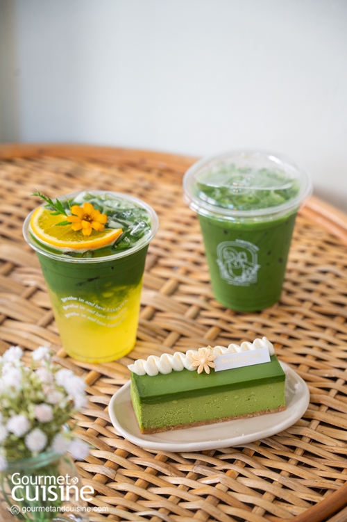 5 ร้านของหวานต้องไปโดน! ของสวีตเลิฟเวอร์ โดยศิษย์เก่า เลอ กอร์ดอง เบลอ ดุสิต