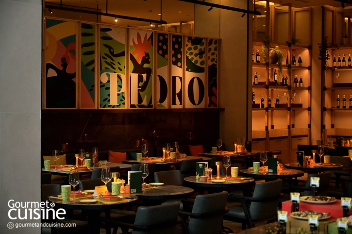 Pedro Churrascaria and Steakhouse ร้านอาหารสไตล์บราซิลเลียนกริลล์แห่งใหม่ย่านรังสิต