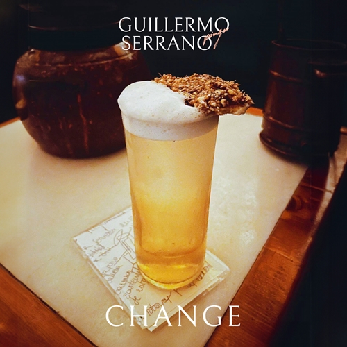 008Bar X Guillermo Serrano ดื่มด่ำค่ำคืนแห่งความหรูหราและช่วงเวลาพิเศษ รังสรรค์โดยบาร์เทนเดอร์ระดับท้อป 40 จากเวทีระดับโลก