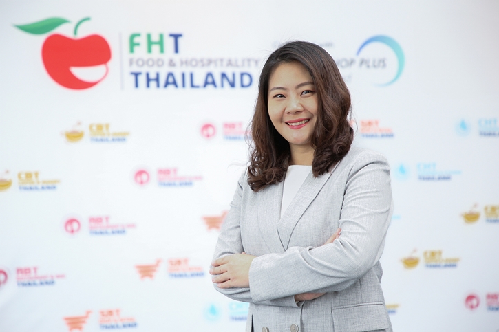 ต่างชาติเที่ยวไทยพุ่งกว่า 11 ล้าน นักท่องเที่ยวจีนยืน 1 กว่า 2 ล้านคน  ส่งผลงาน Food & Hospitality Thailand เนื้อหอม 