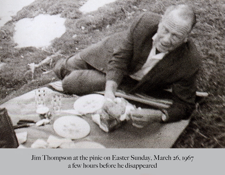 จิม ทอมป์สัน พารำลึกห้วงประวัติศาสตร์ที่ ‘คาเมรอน ไฮแลนด์’ อวดคอลเลกชันใหม่ ผ่านแฟชั่นเซตพิเศษ ‘The Memory of the Highlands’ 
