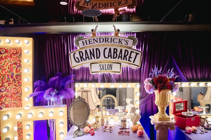 เฮนดริกส์ จิน เปิดตัว HENDRICK’S GRAND CABARET ในประเทศไทย นำเสนอรสชาติใหม่แห่งคนช่างฝันและจิตวิญญาณอิสระ