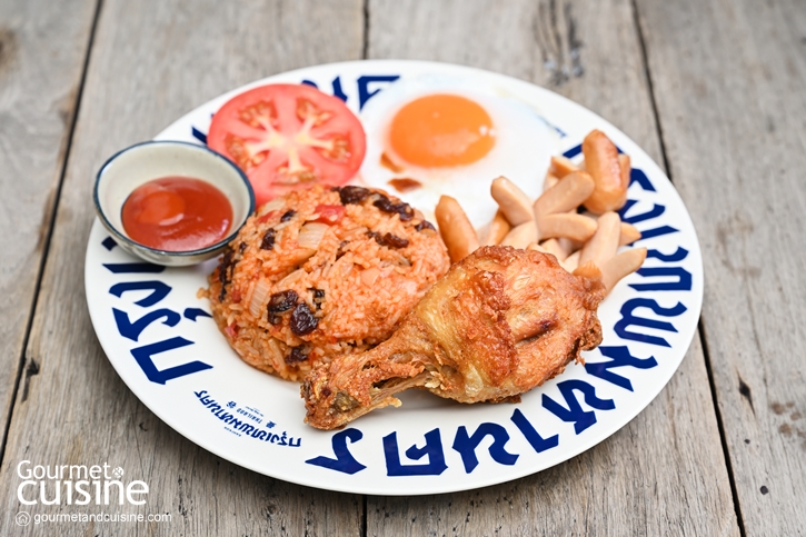 Don't worry, be brunchy! ชวยสายฟู้ดไปเยือน 20 ร้านบรัชน์ (Brunch) รอบกรุงฯ แห่งปี 2024