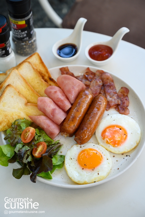 Don't worry, be brunchy! ชวยสายฟู้ดไปเยือน 20 ร้านบรัชน์ (Brunch) รอบกรุงฯ แห่งปี 2024