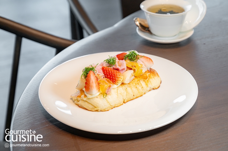 Don't worry, be brunchy! ชวยสายฟู้ดไปเยือน 20 ร้านบรัชน์ (Brunch) รอบกรุงฯ แห่งปี 2024