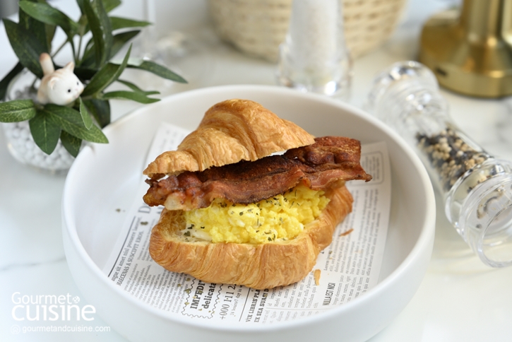 Don't worry, be brunchy! ชวยสายฟู้ดไปเยือน 20 ร้านบรัชน์ (Brunch) รอบกรุงฯ แห่งปี 2024