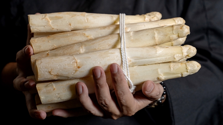 เพลินกับเมนูยอดนิยมจาก ‘Jumbo White Asparagus’ แห่งแดนยุโรป พร้อมเสน่ห์อาหารอิตาเลียนสไตล์เมดิเตอร์เรเนียนแท้ที่ Otto Italian Restaurant