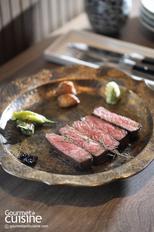 Gen Japanese Charcoal Grill Asoke ร้านยากิโทริชื่อดังจากเอกมัยเปิดบ้านหลังใหม่แล้วที่สุขุมวิท 25 