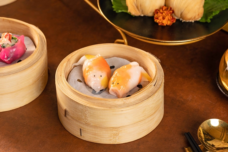 ยกระดับวันของคุณด้วย Dim Sum High Tea ชุดน้ำชาและติ่มซำพรีเมียม ใหม่ล่าสุดที่ เอเชียทีค แอนเชี่ยนท์ ที เฮ้าส์