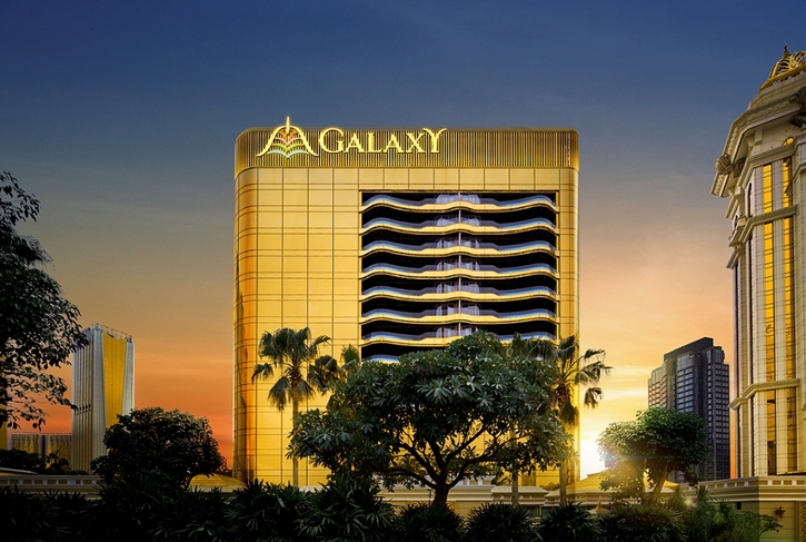 รวมภาพความประทับใจ จาก Galaxy Macau รีสอร์ทครบวงจรระดับโลก  หลังเข้าร่วมงาน THAILAND MEGA ROADSHOW